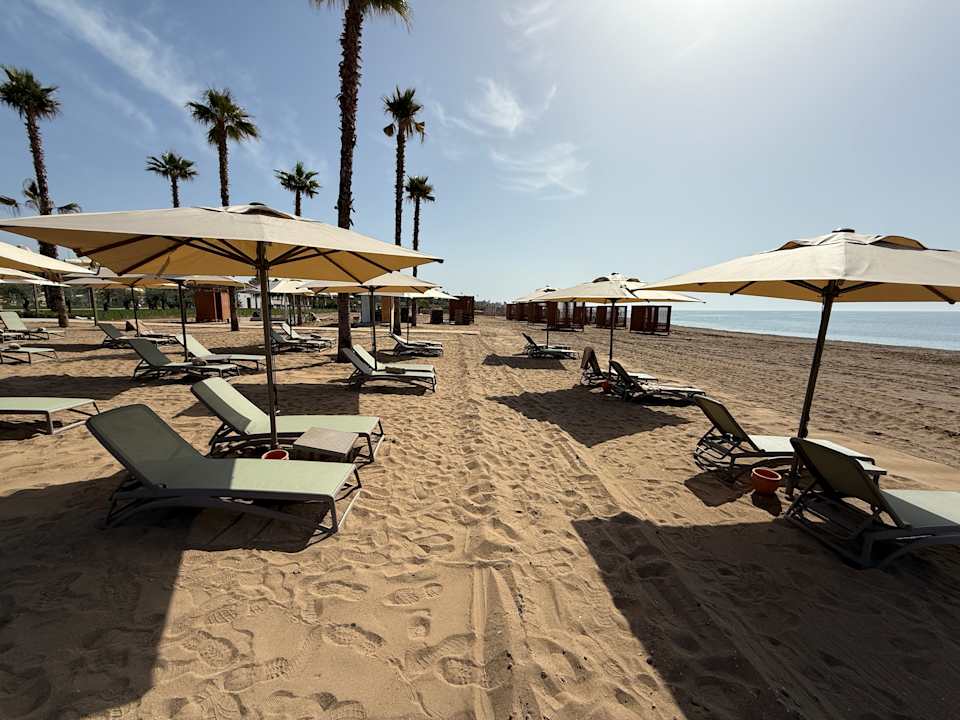 Strand Lusso Sorgun