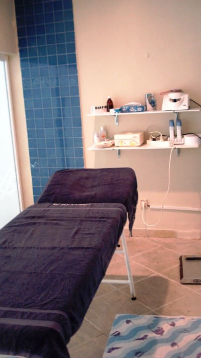 Soins et beauté Ruspina Beach Resort