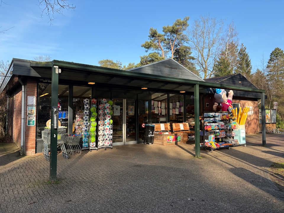 Sonstiges Landal Heideheuvel