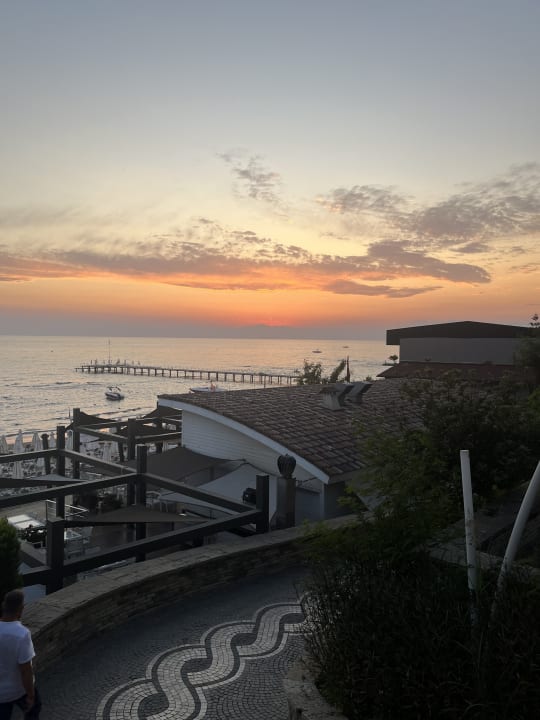 Außenansicht Seaden Valentine Resort & Spa