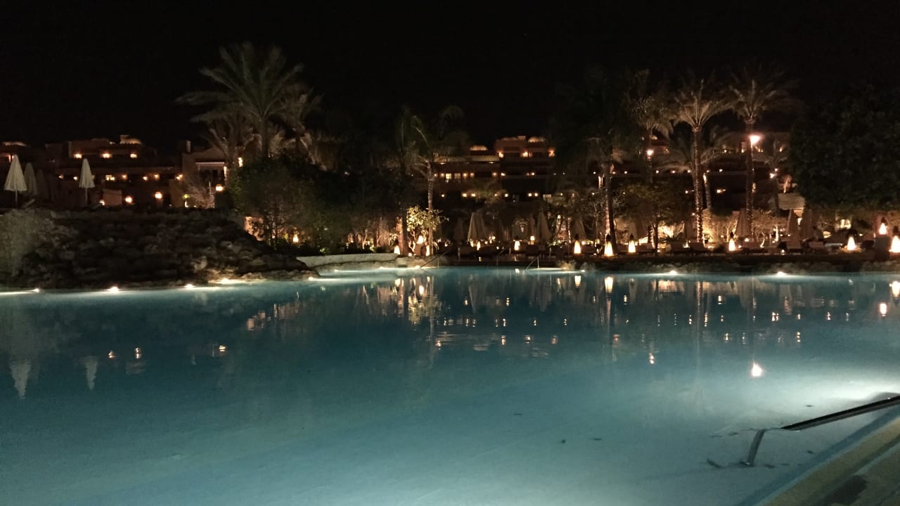 Pool Makadi Spa - Adults only