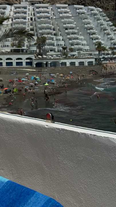 Strand Princess Taurito