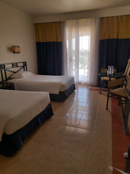 Zimmer Club Paradisio El Gouna, Red Sea