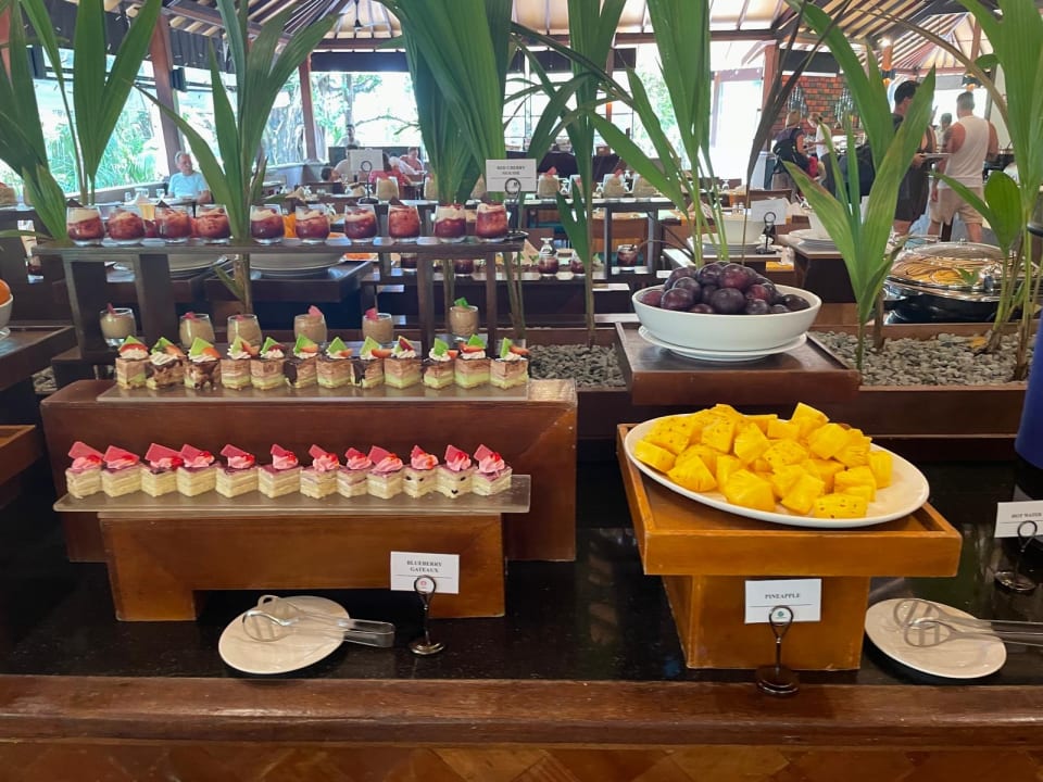 Gastro Adaaran Select Meedhupparu Island Resort - Premium All Inclusive