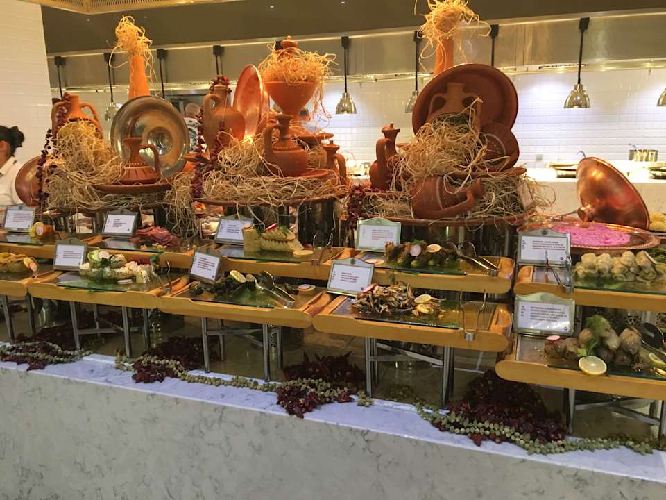 Gastro Acanthus Cennet Barut Collection