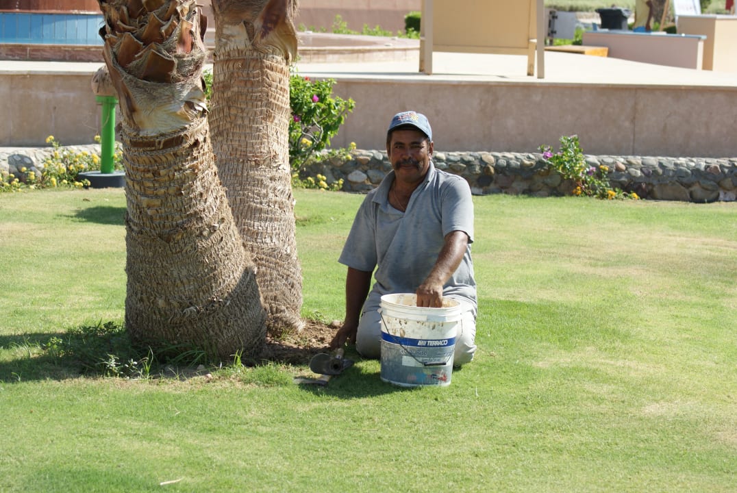 Sonstiges Sentido Akassia Beach