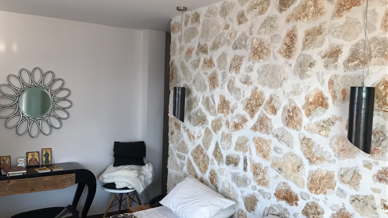 Zimmer Hotel Pantokrator