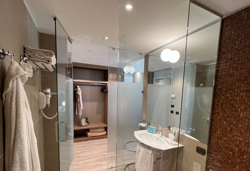 Zimmer Best Western Hotel City