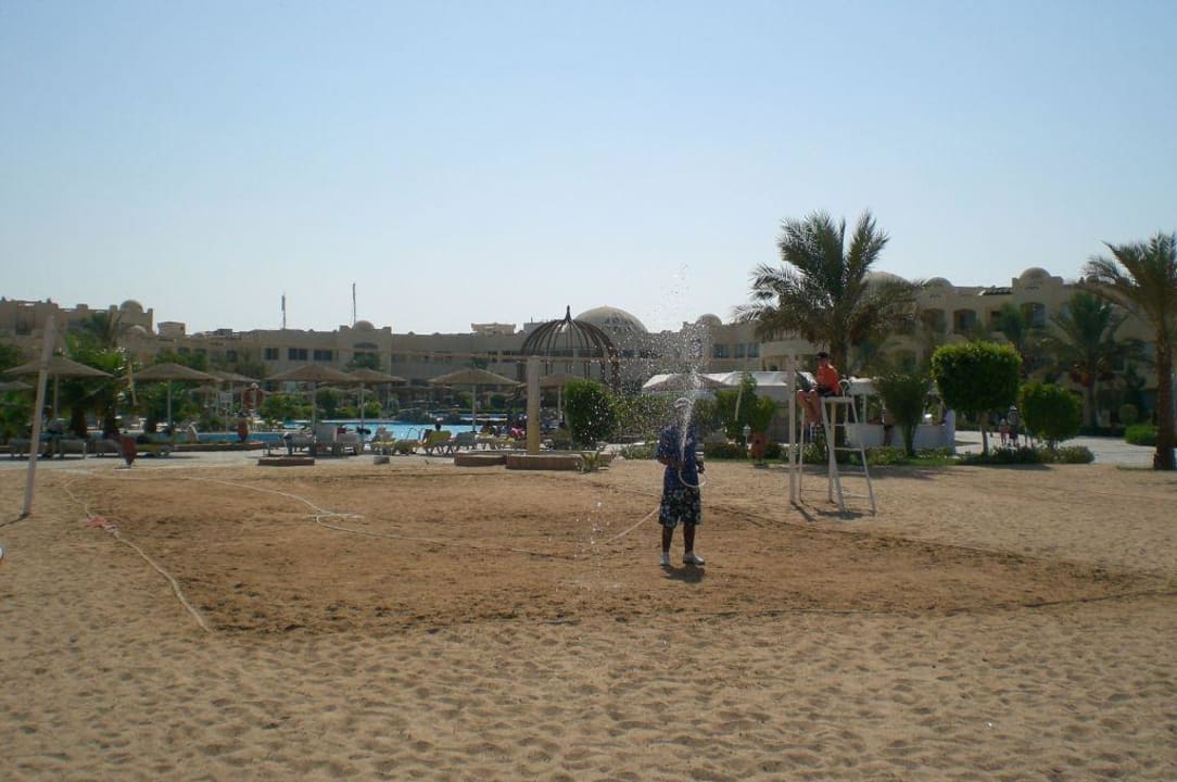 Volleyball Xanadu Club Makady Bay