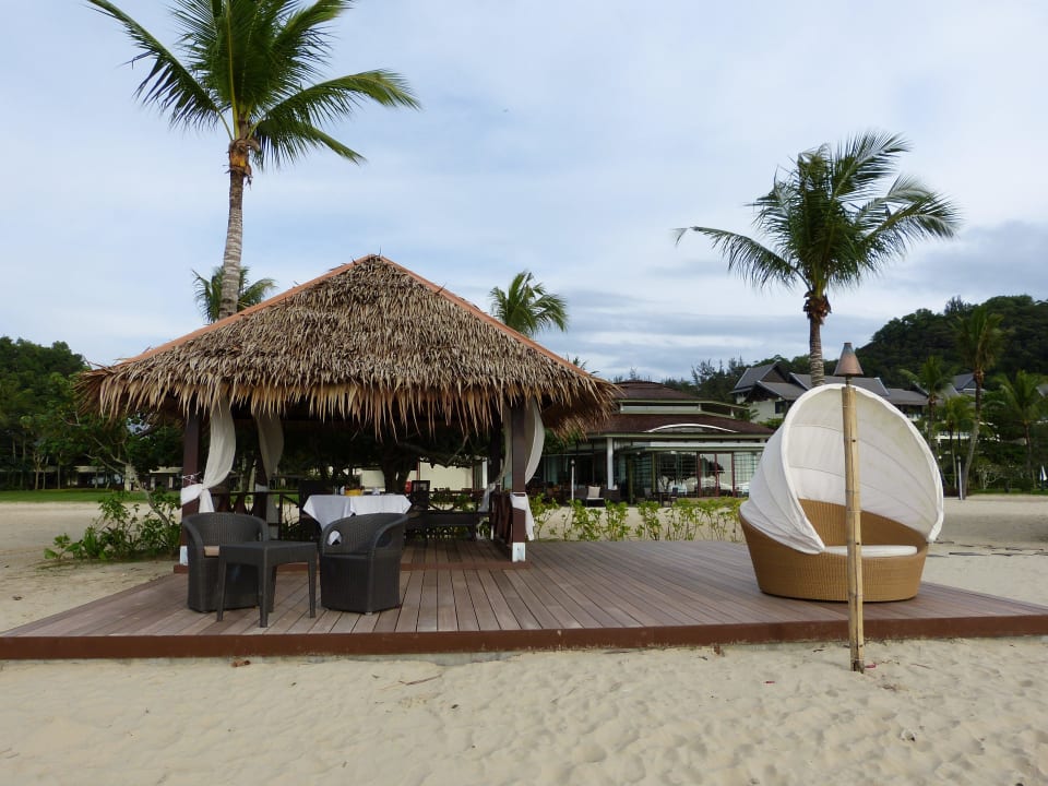 Strand Shangri-La's Rasa Ria Resort & Spa