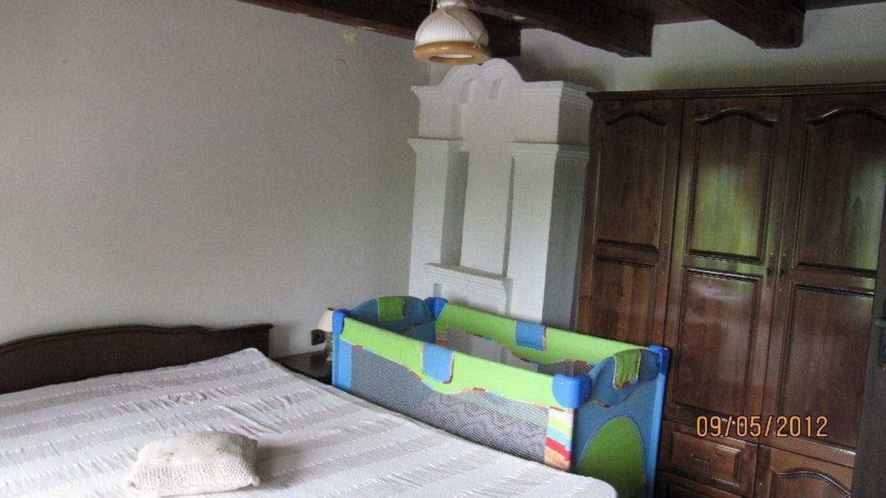 Room 5 Villa Girgina