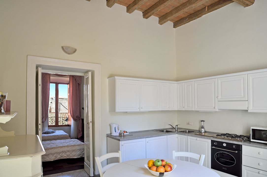 Family Apartment  Hotel Le Clarisse al Pantheon