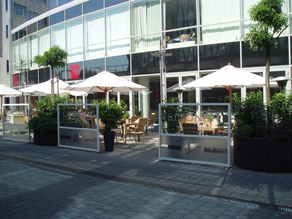 Hotel Lindner Cotbus Lindner Hotel Cottbus