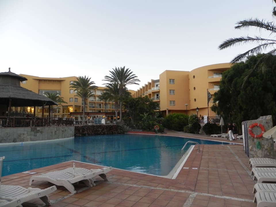 Pool SBH Costa Calma Beach Resort