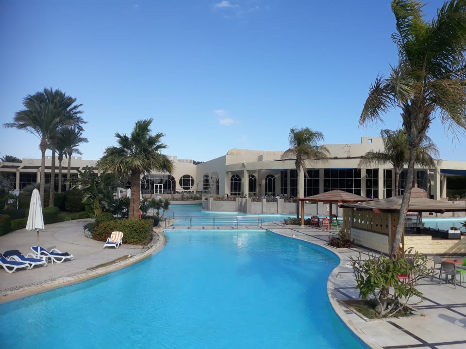 Pool Prima Life Makadi Resort