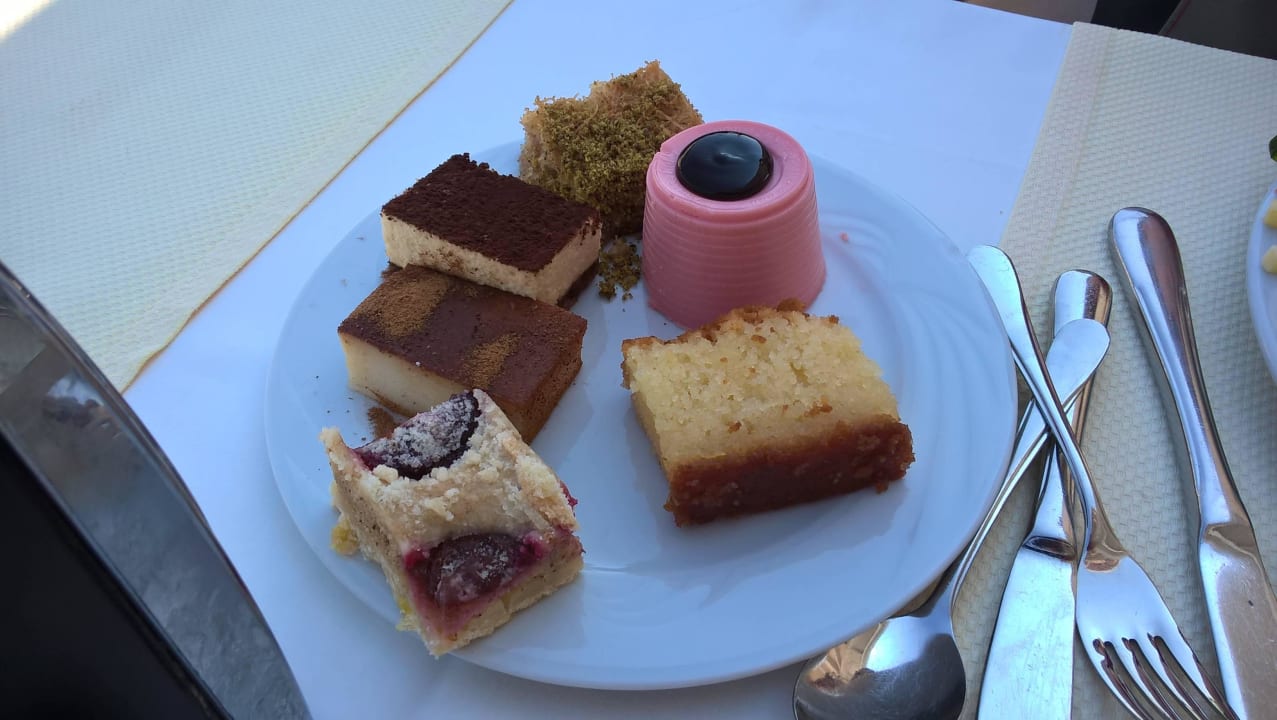 Otel Side Mare Resort & Spa Side Mare Resort & Spa