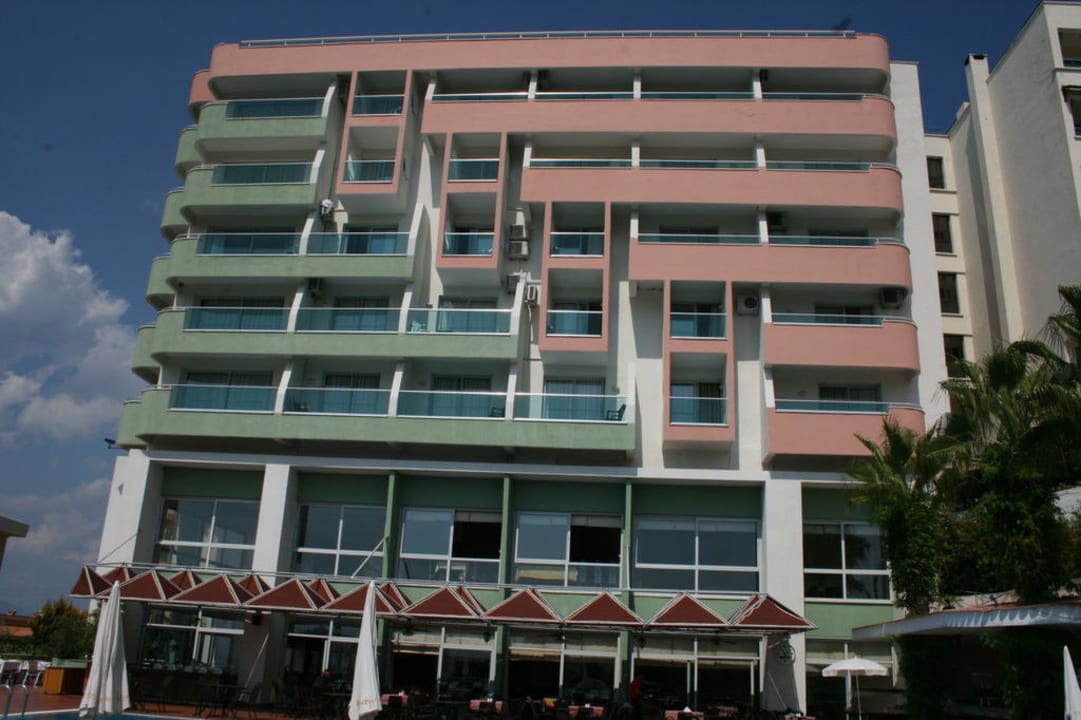 Hotel  Elite World Kuşadası