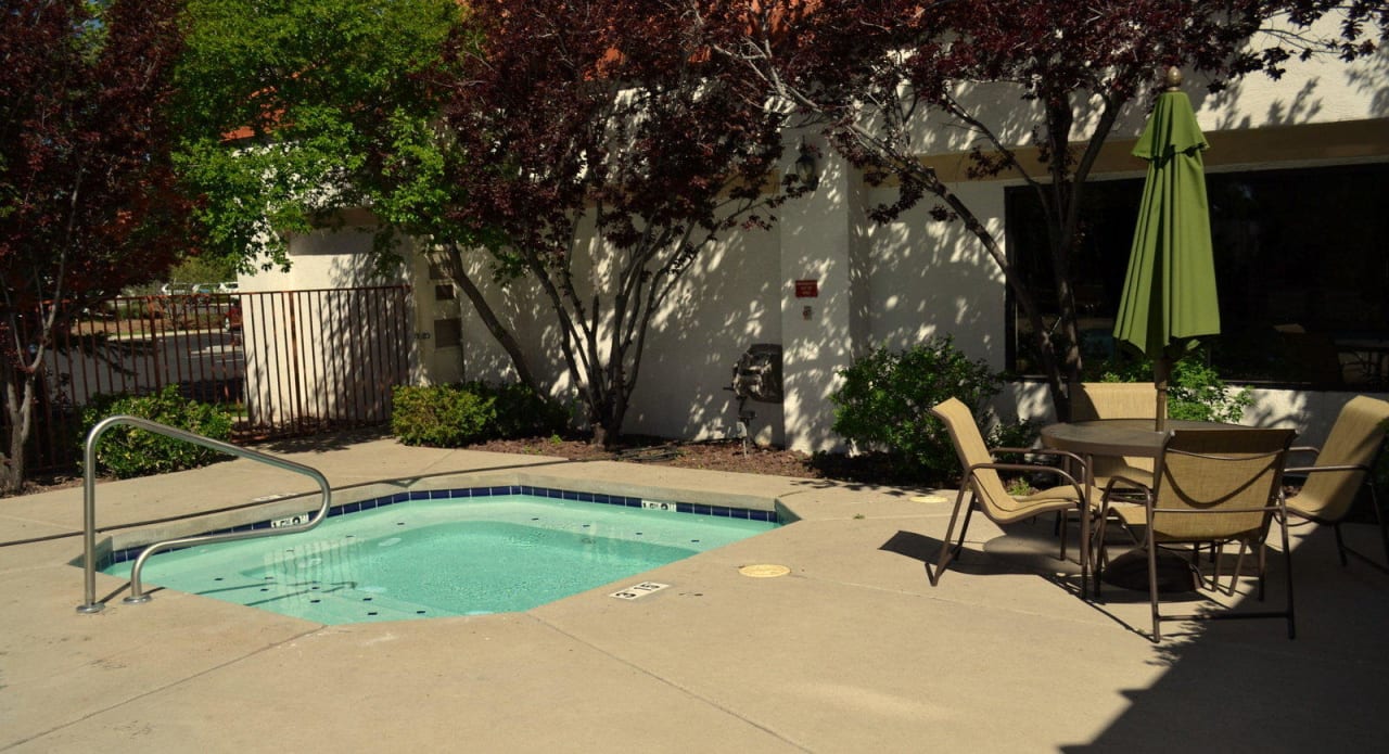 Radisson Woodlands Hotel Flagstaff DoubleTree by Hilton Hotel Flagstaff