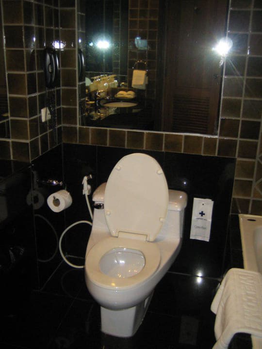 Bad Grande Centre Point Ploenchit