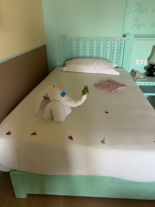 Zimmer Radisson Blu Resort, El Quseir