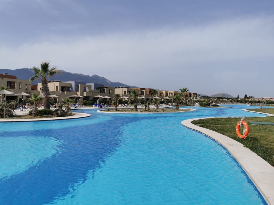 Pool Astir Odysseus Kos Resort & Spa