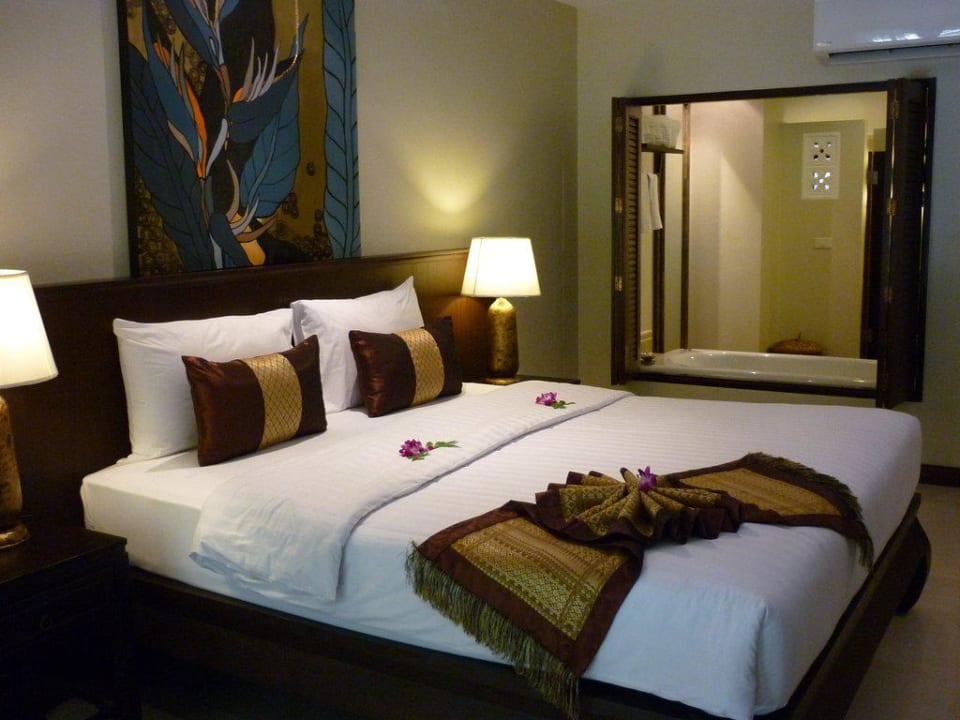 New Grand Deluxe Zimmer The Fair House Beach Resort