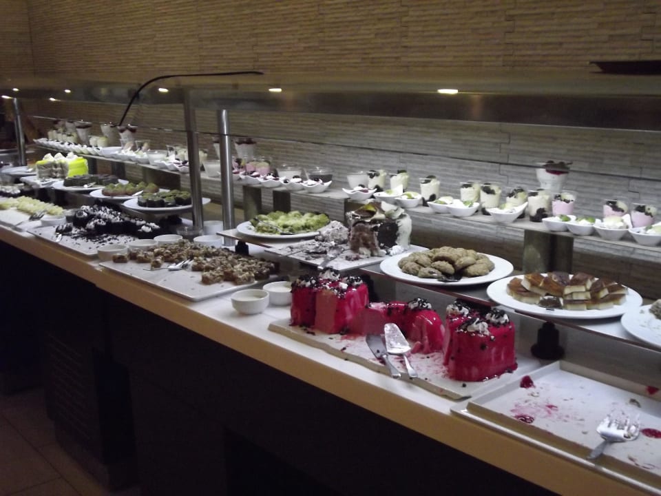 Das Büffet Asteria Collection Side