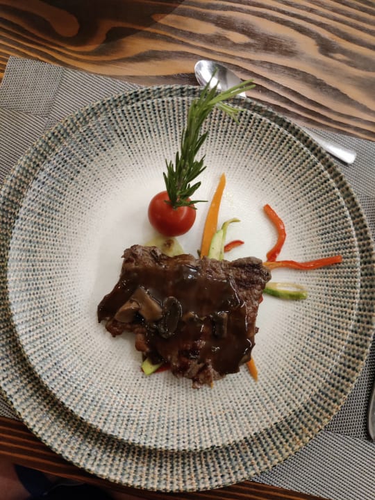 Gastro TUI KIDS CLUB Felicia Village