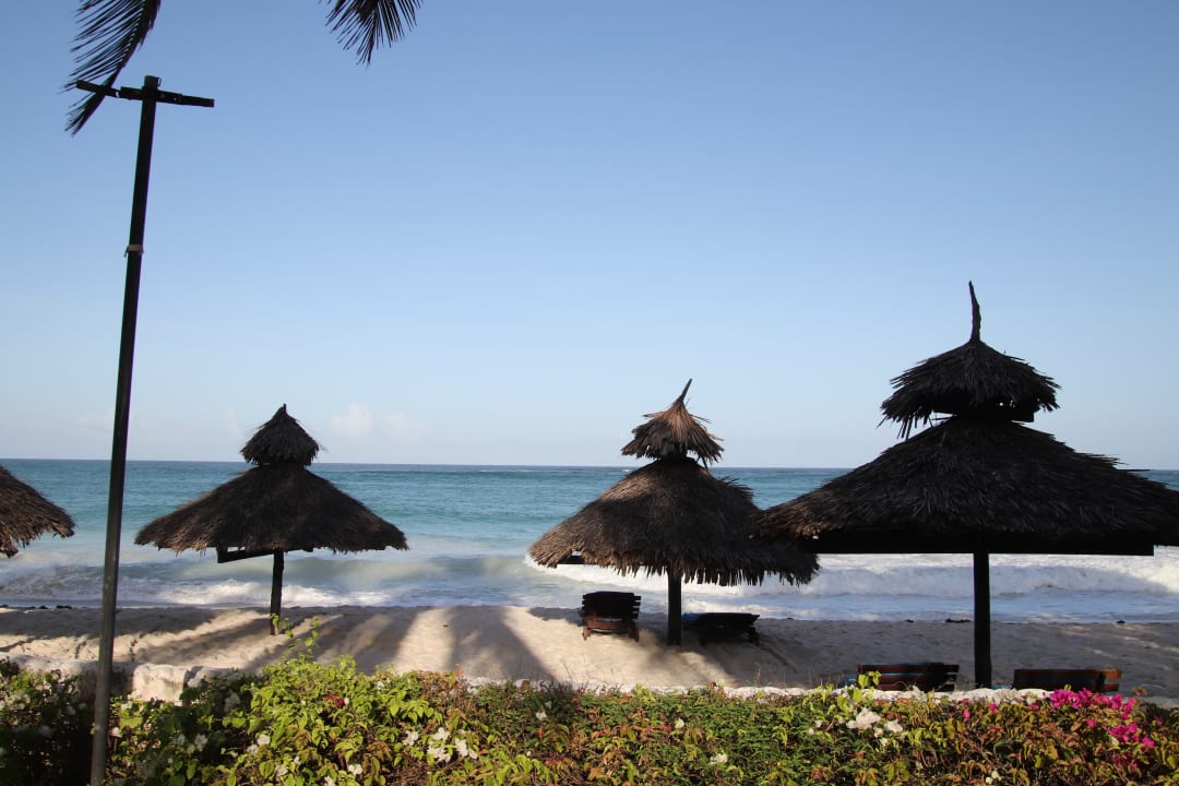 Strand Hotel Southern Palms Beach Resort