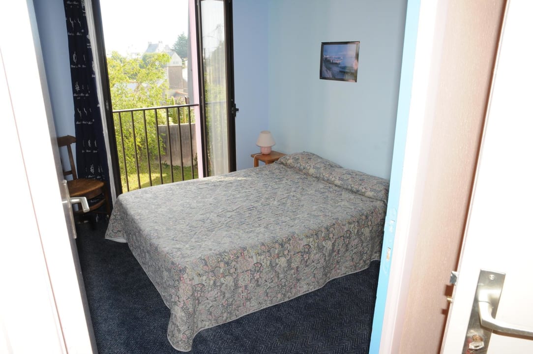 Chambre double Appartements Saint Rémy