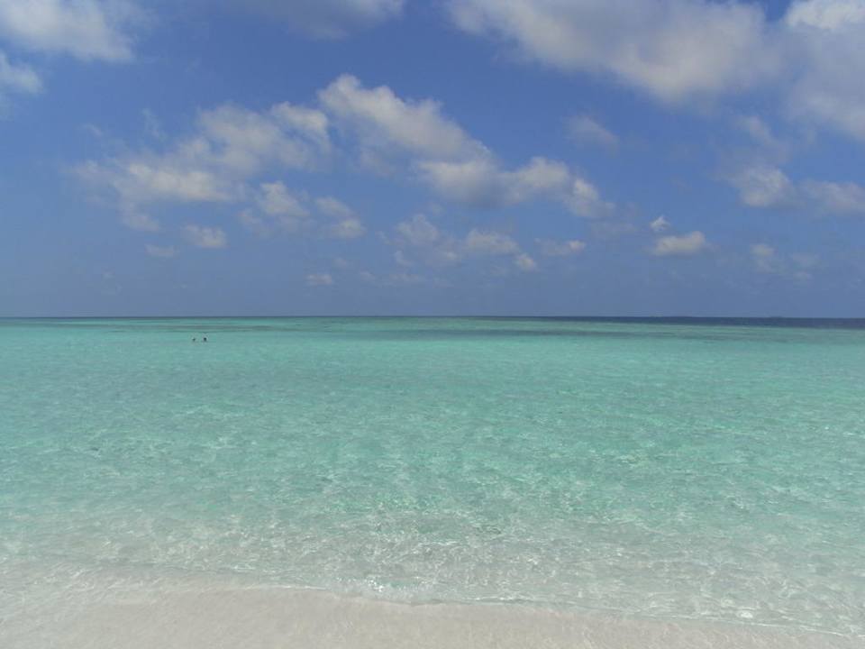 Lagune Palm Beach Resort & Spa Maldives