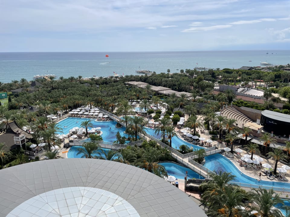 Pool Royal Wings Hotel