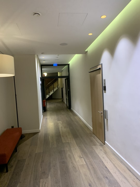 Sonstiges Hotel Zollenspieker Fährhaus