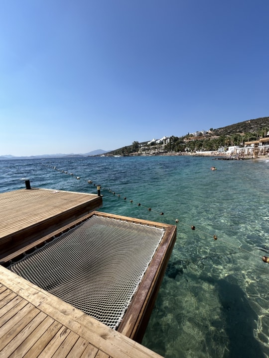 Strand TUI MAGIC LIFE Bodrum - Adult Only (16+)