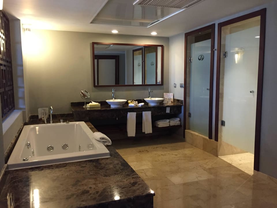 Swimup Suite Bavaro Grand Palladium Select Bávaro Resort & Spa