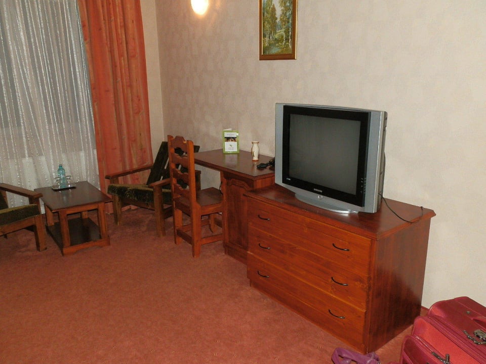 Hotel Fantanita Haiducului Hotel Fantanita Haiducului