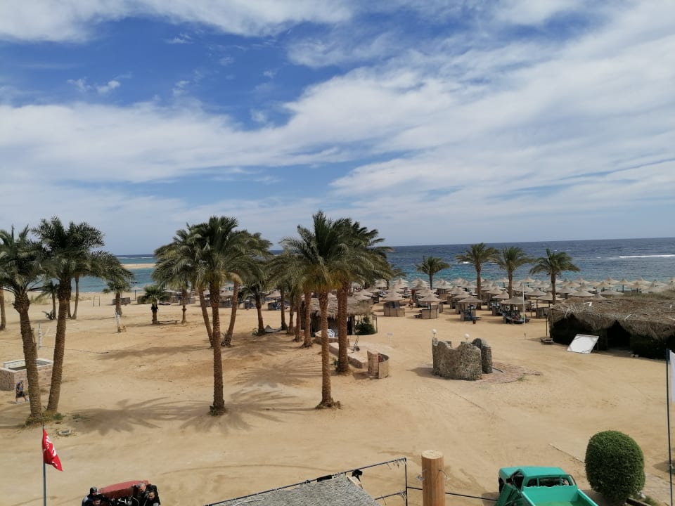 Strand Utopia Beach Club