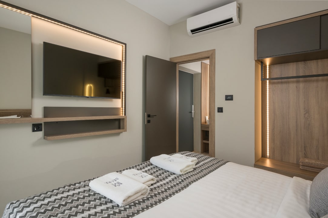 Zimmer Mare Village Hotel