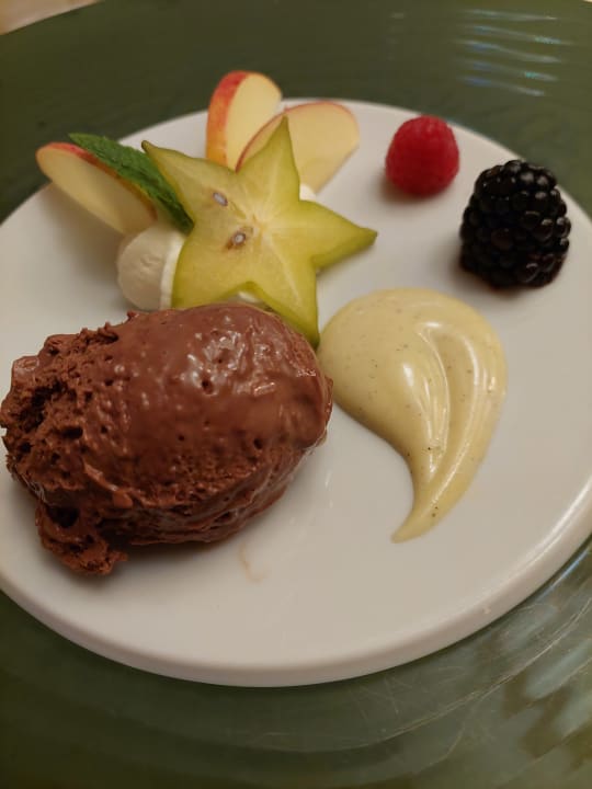 Gastro Spa Hotel Zedern Klang