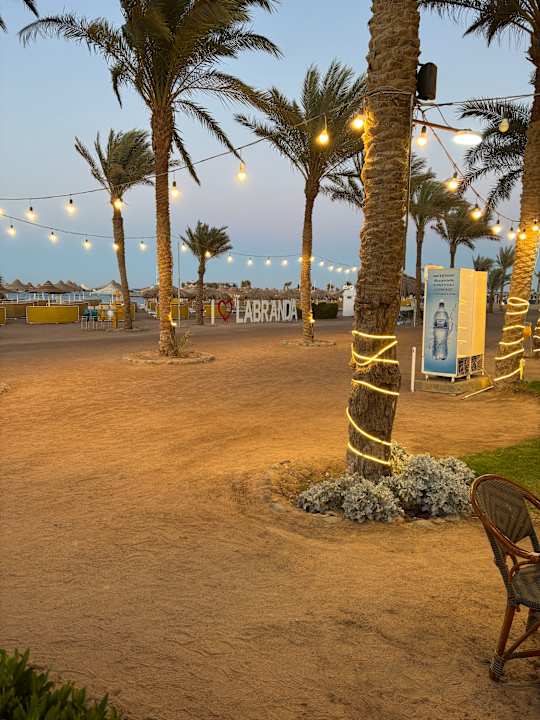 Strand LABRANDA Royal Makadi