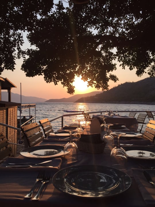 Restaurant Hapimag Sea Garden Resort