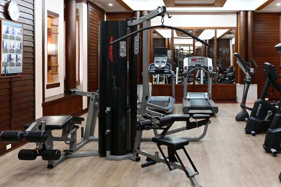 Sport & Freizeit Khao Lak Merlin Resort