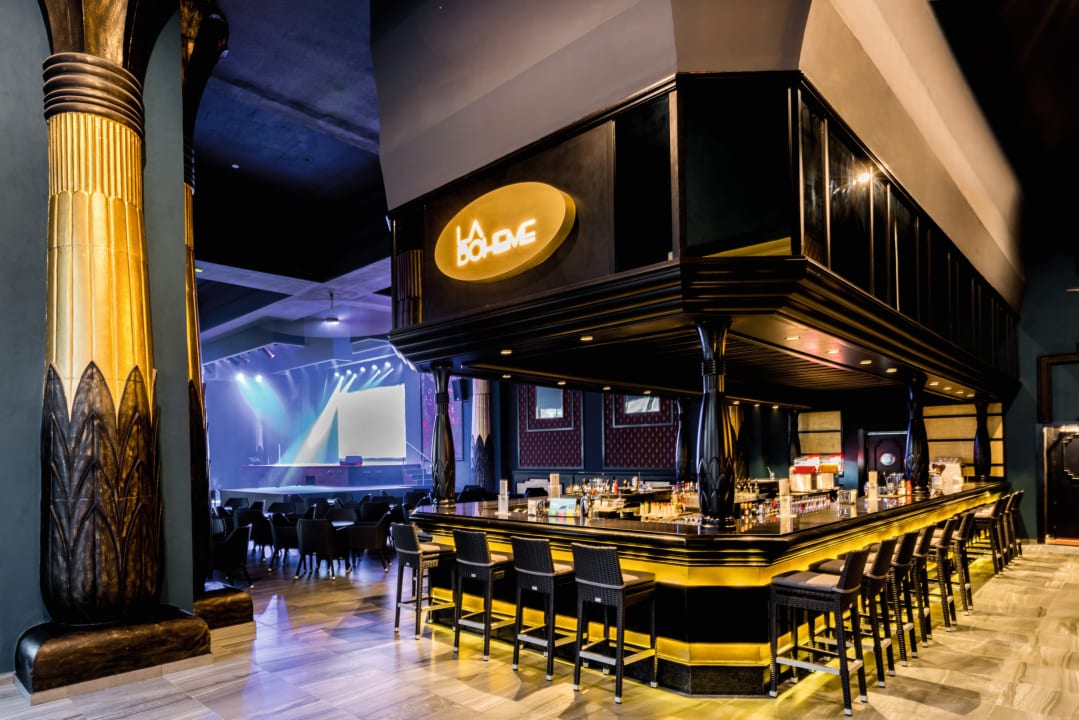 Gastro Hotel Riu Vallarta