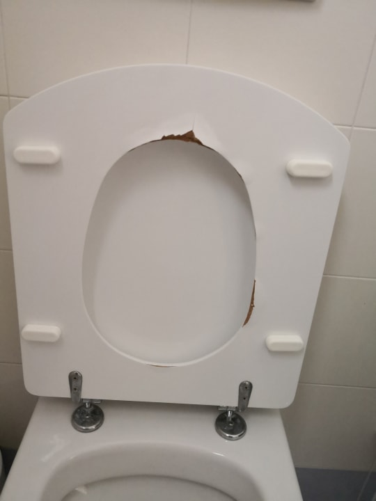 Zimmer Villaggio Amare