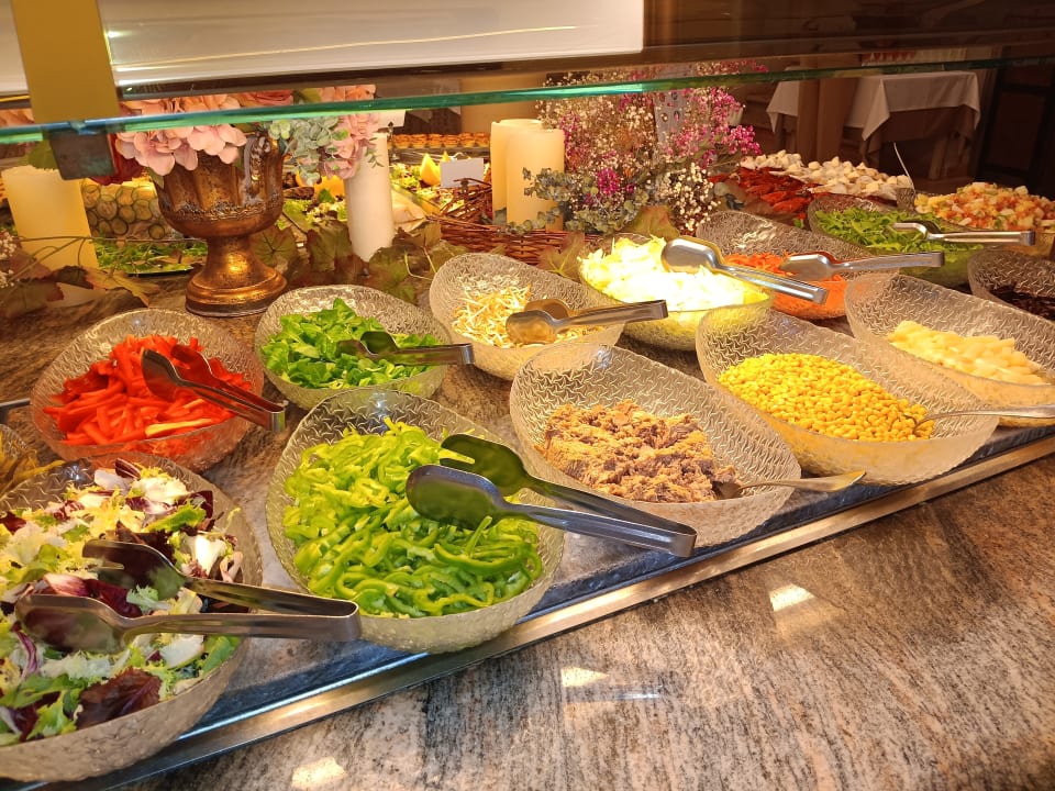 Gastro Lago Garden