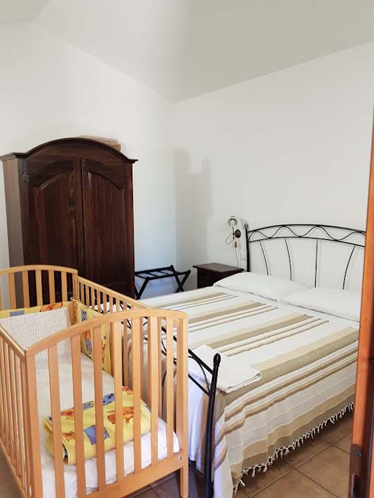 Zimmer B&B Nurazzolas