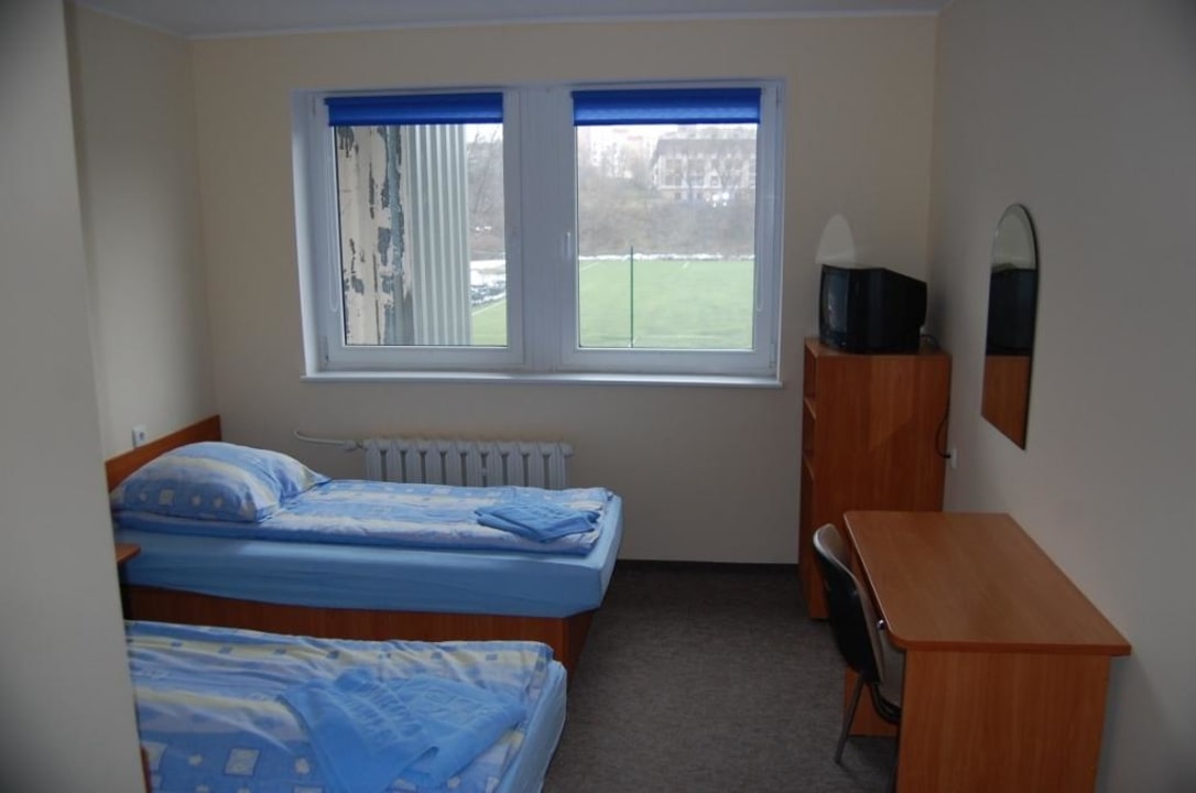 Pokój 2- osobowy Marina Hotele Twardowskiego