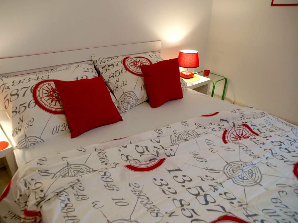 Apartment Bella Apartments Bella