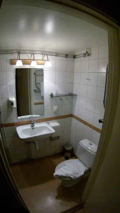 Zimmer 130 Sorsele River Hotel