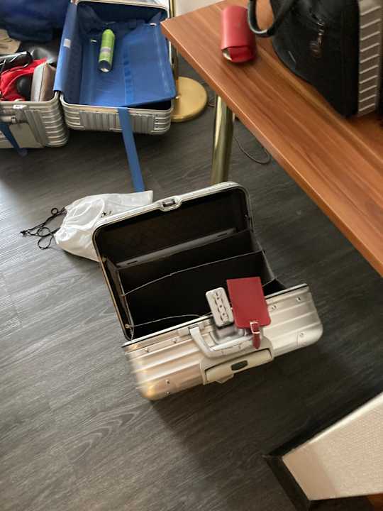 Zimmer Best Western Plaza Hotel Zwickau